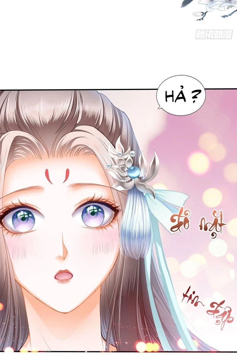 Bổn Vương Muốn Ngươi Chapter 3 - 27