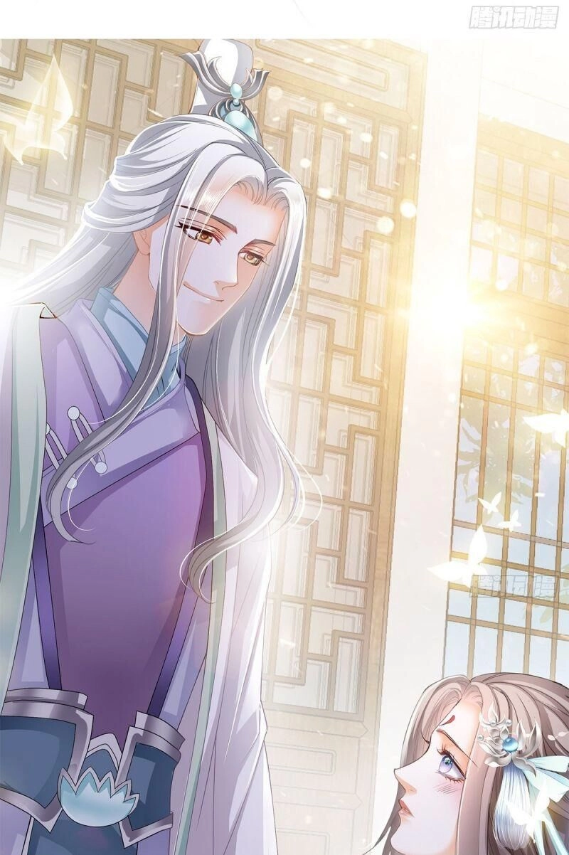 Bổn Vương Muốn Ngươi Chapter 3 - 28