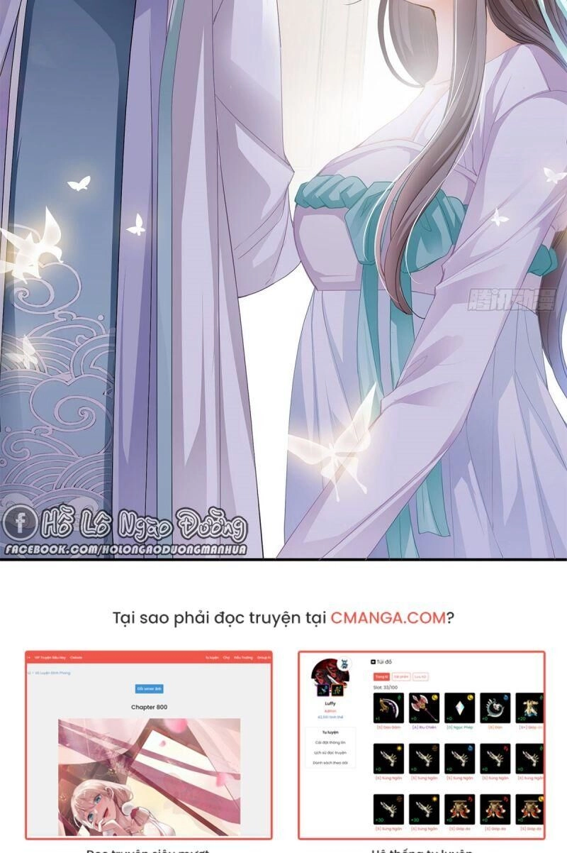 Bổn Vương Muốn Ngươi Chapter 3 - 29