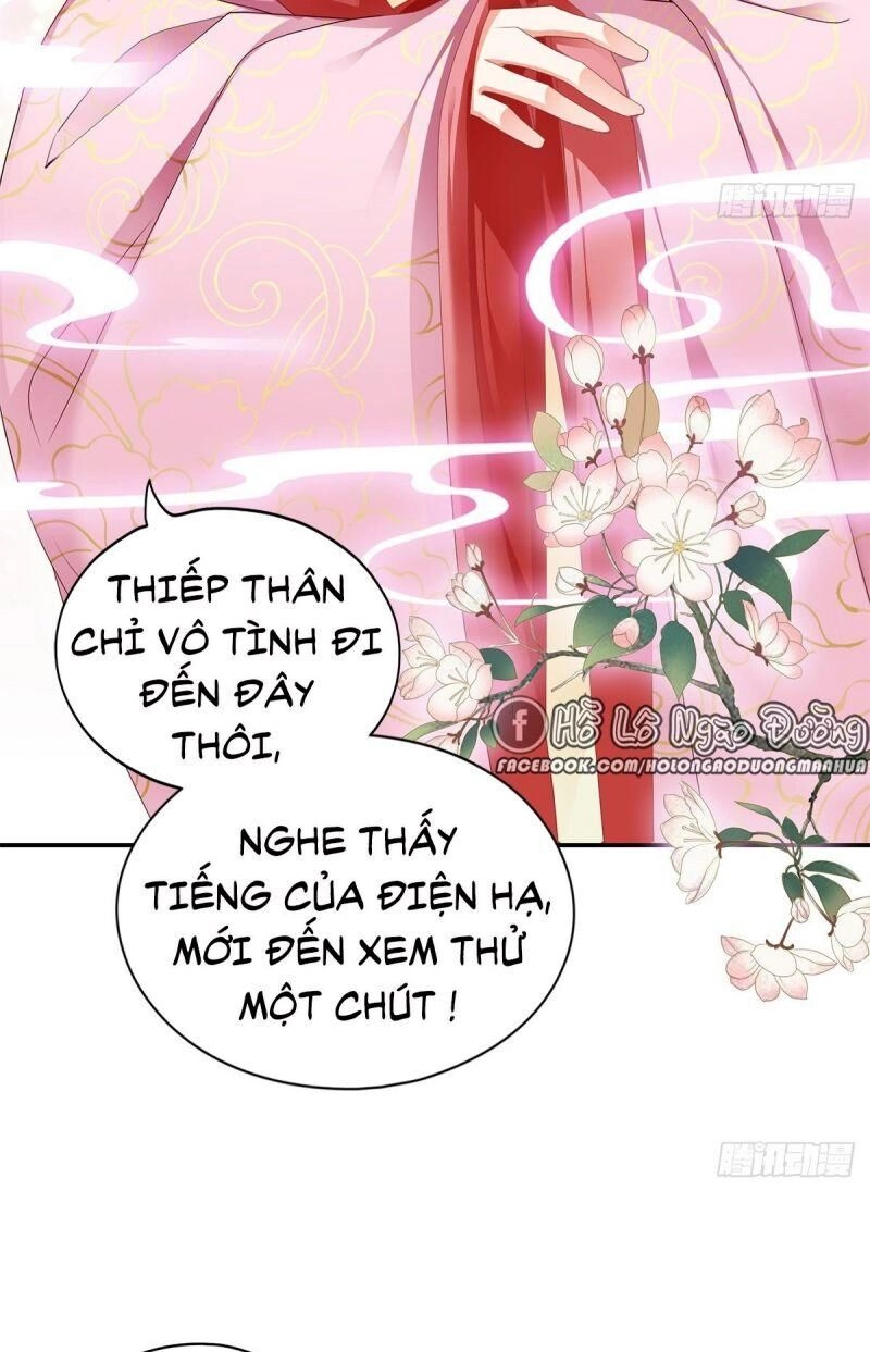 Bổn Vương Muốn Ngươi Chapter 3 - 33