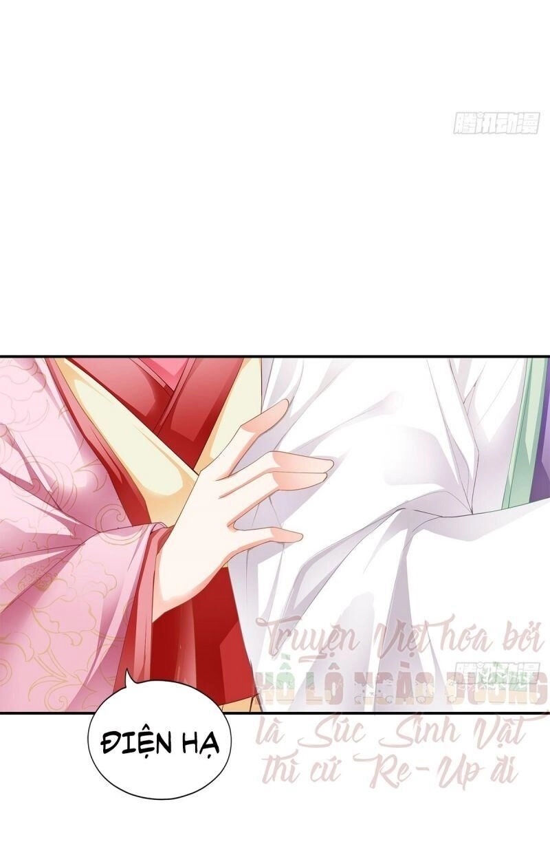 Bổn Vương Muốn Ngươi Chapter 3 - 35