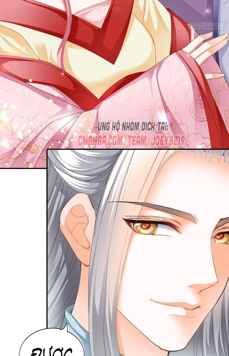 Bổn Vương Muốn Ngươi Chapter 3 - 37