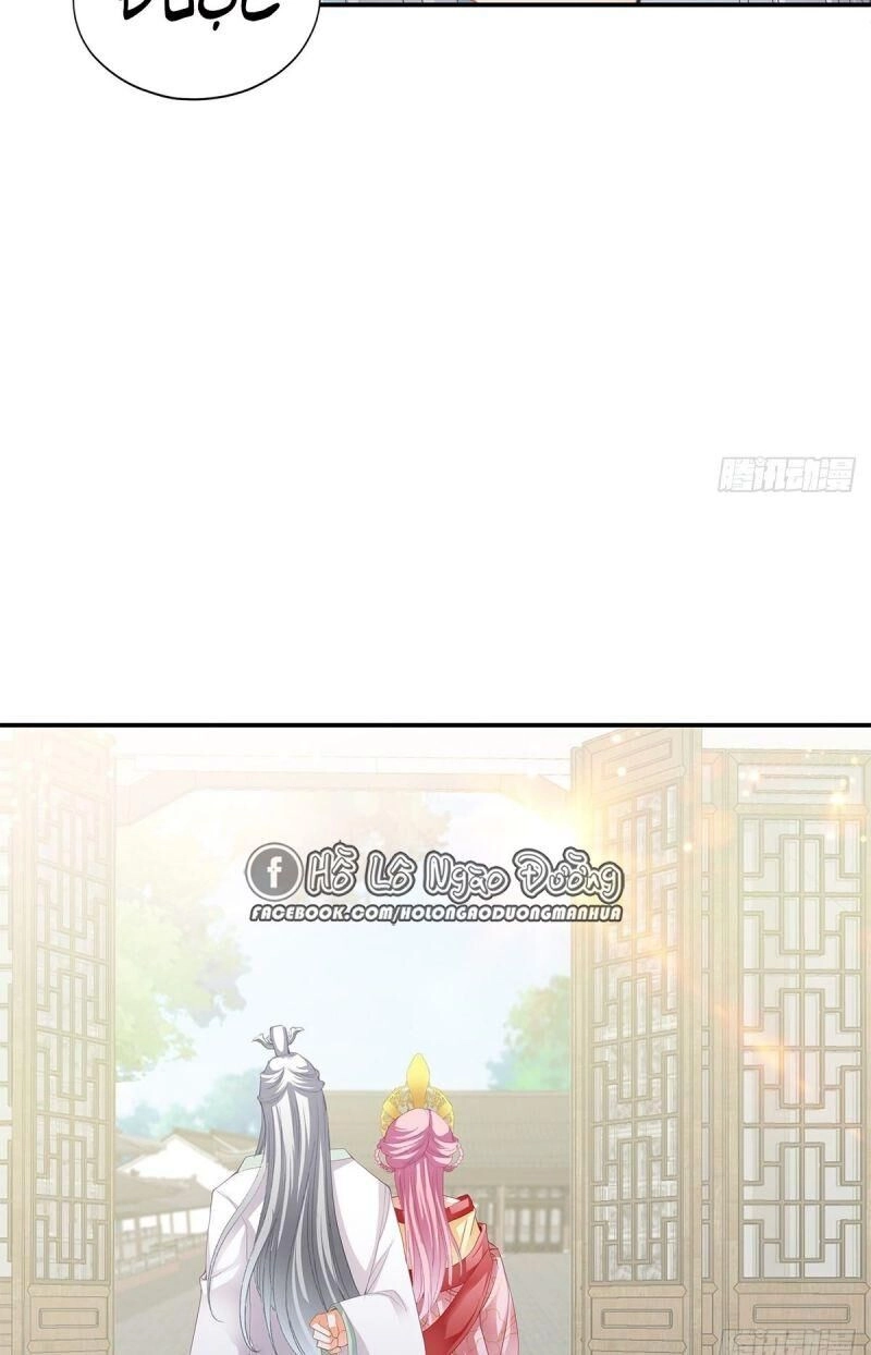 Bổn Vương Muốn Ngươi Chapter 3 - 38