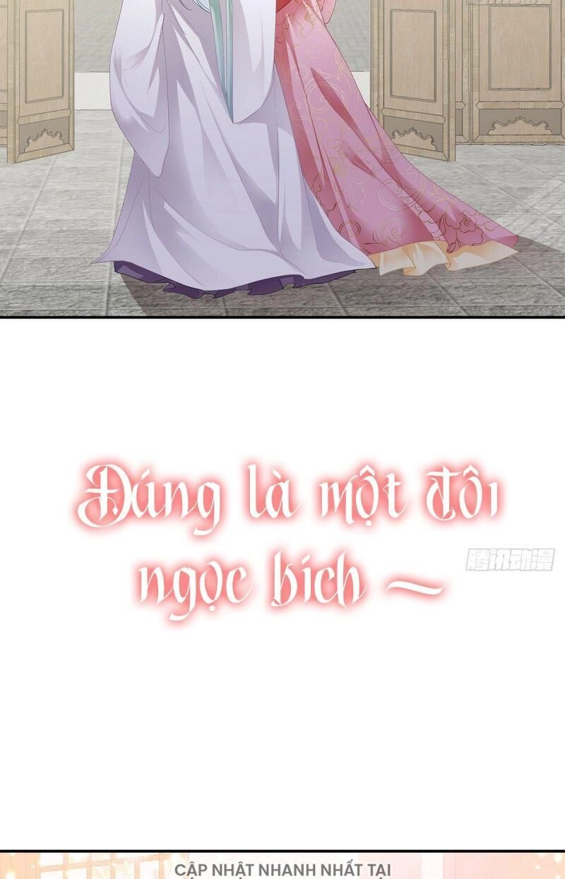 Bổn Vương Muốn Ngươi Chapter 3 - 39