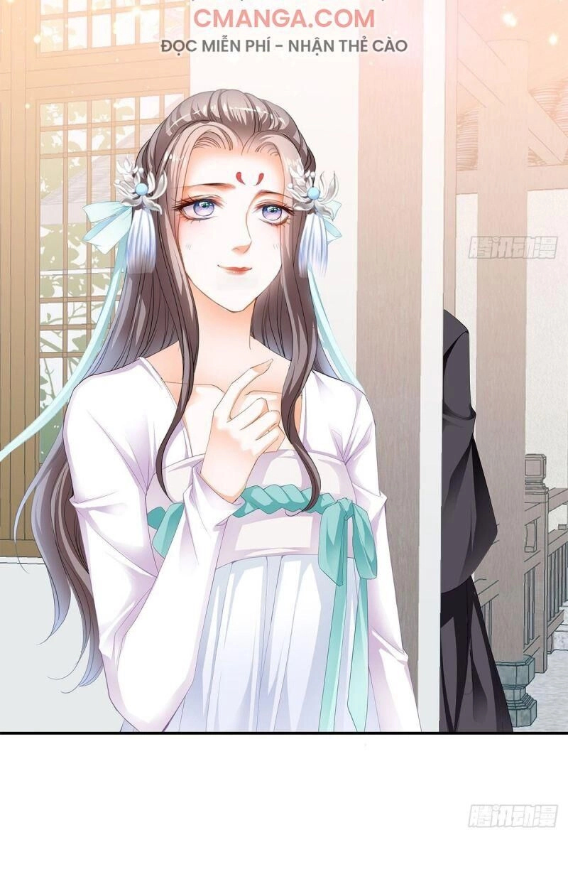 Bổn Vương Muốn Ngươi Chapter 3 - 40