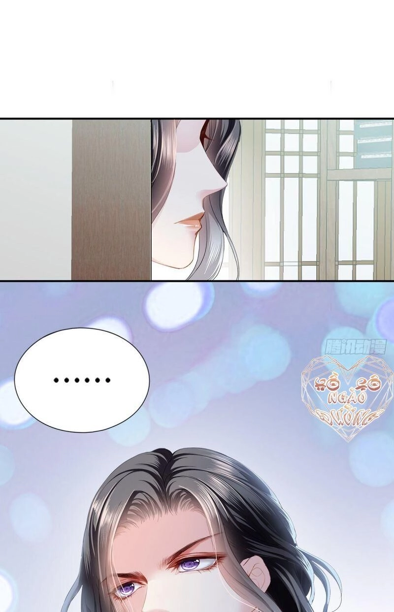 Bổn Vương Muốn Ngươi Chapter 3 - 41