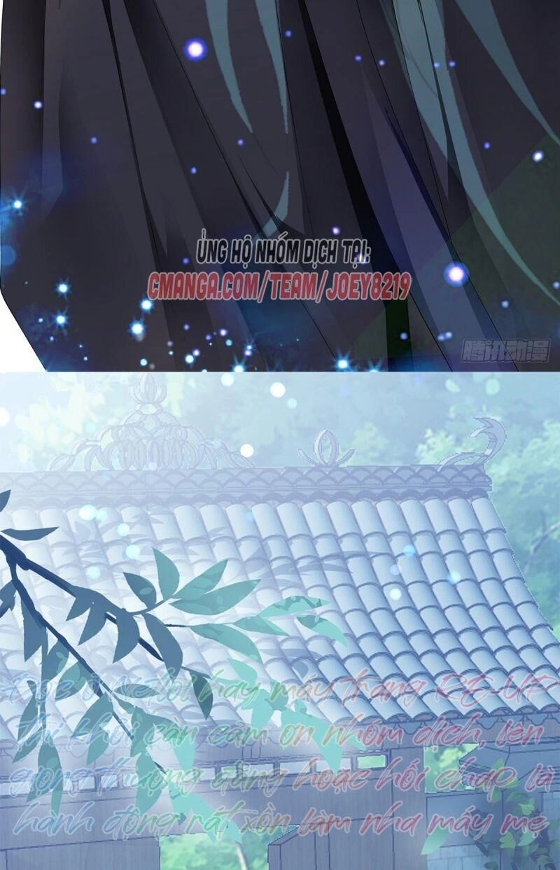 Bổn Vương Muốn Ngươi Chapter 3 - 43