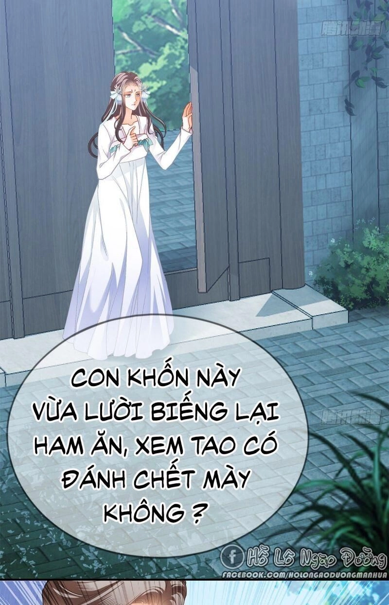 Bổn Vương Muốn Ngươi Chapter 3 - 44