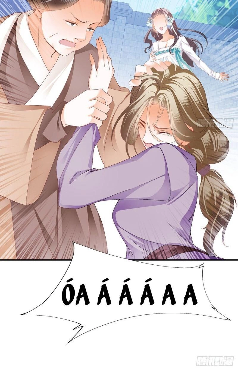 Bổn Vương Muốn Ngươi Chapter 3 - 45