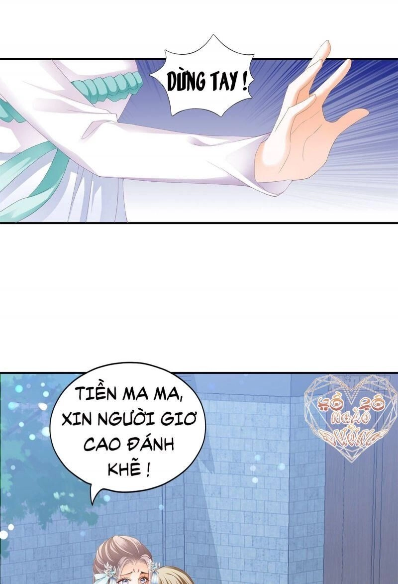 Bổn Vương Muốn Ngươi Chapter 3 - 46