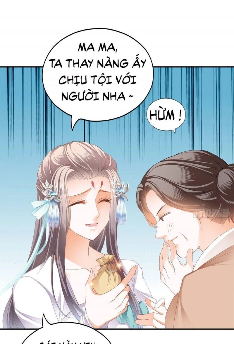 Bổn Vương Muốn Ngươi Chapter 3 - 48