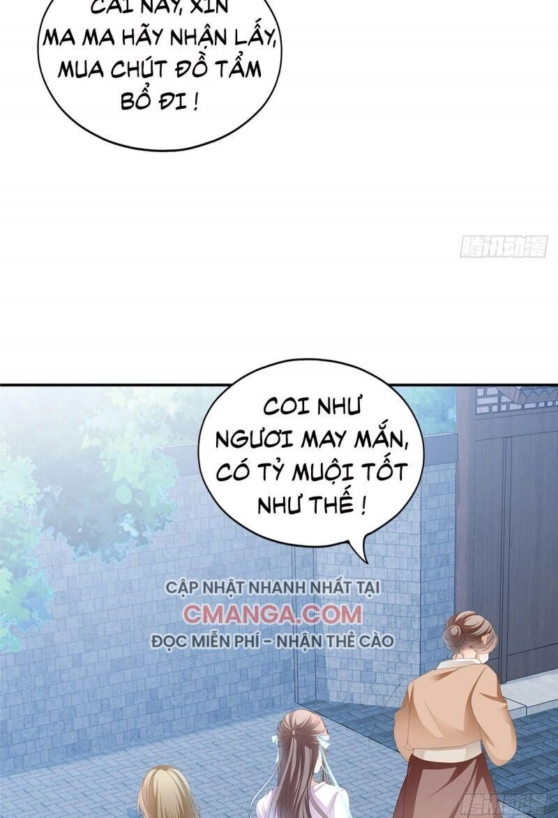 Bổn Vương Muốn Ngươi Chapter 3 - 49