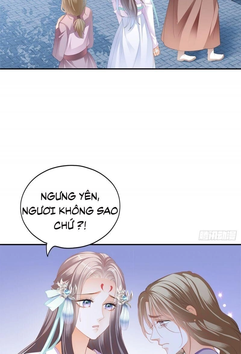 Bổn Vương Muốn Ngươi Chapter 3 - 50