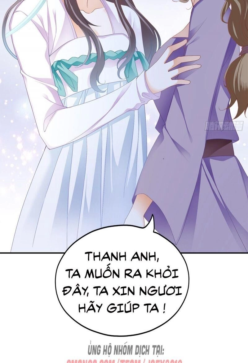 Bổn Vương Muốn Ngươi Chapter 3 - 51