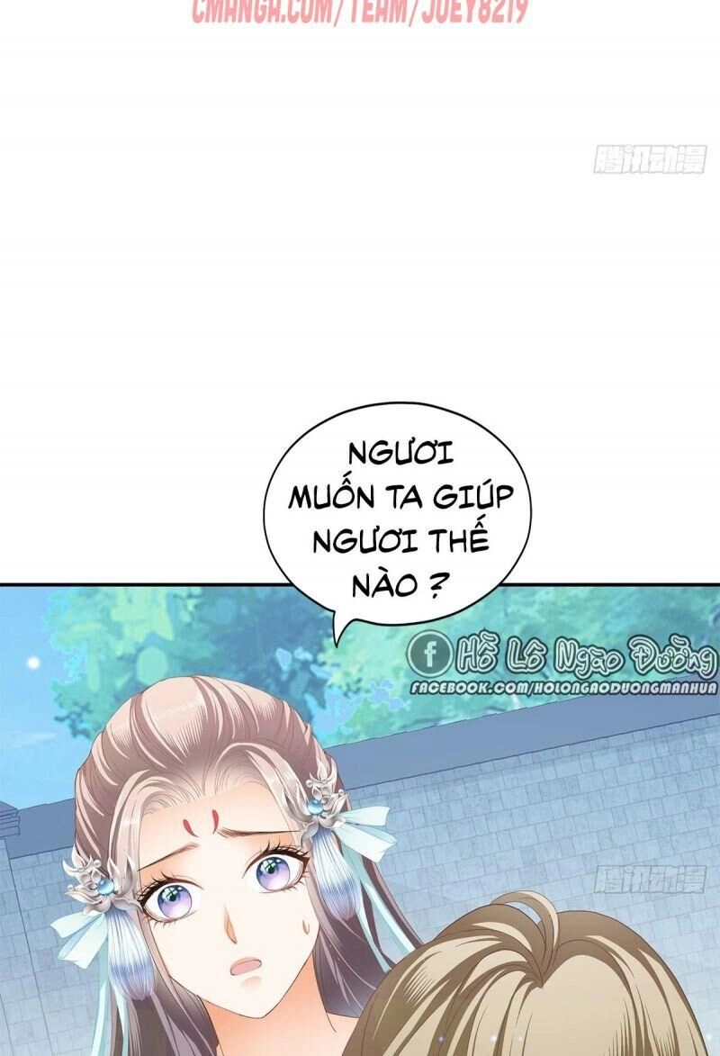 Bổn Vương Muốn Ngươi Chapter 3 - 52