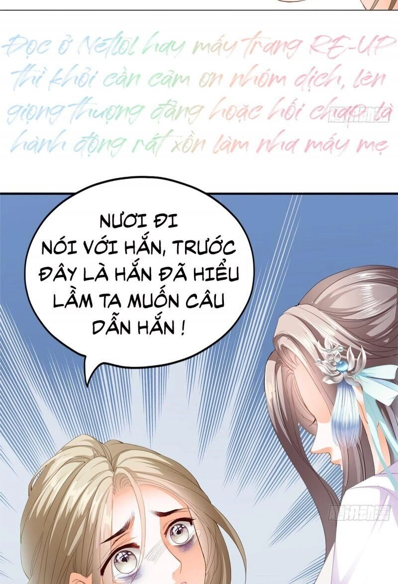 Bổn Vương Muốn Ngươi Chapter 3 - 54