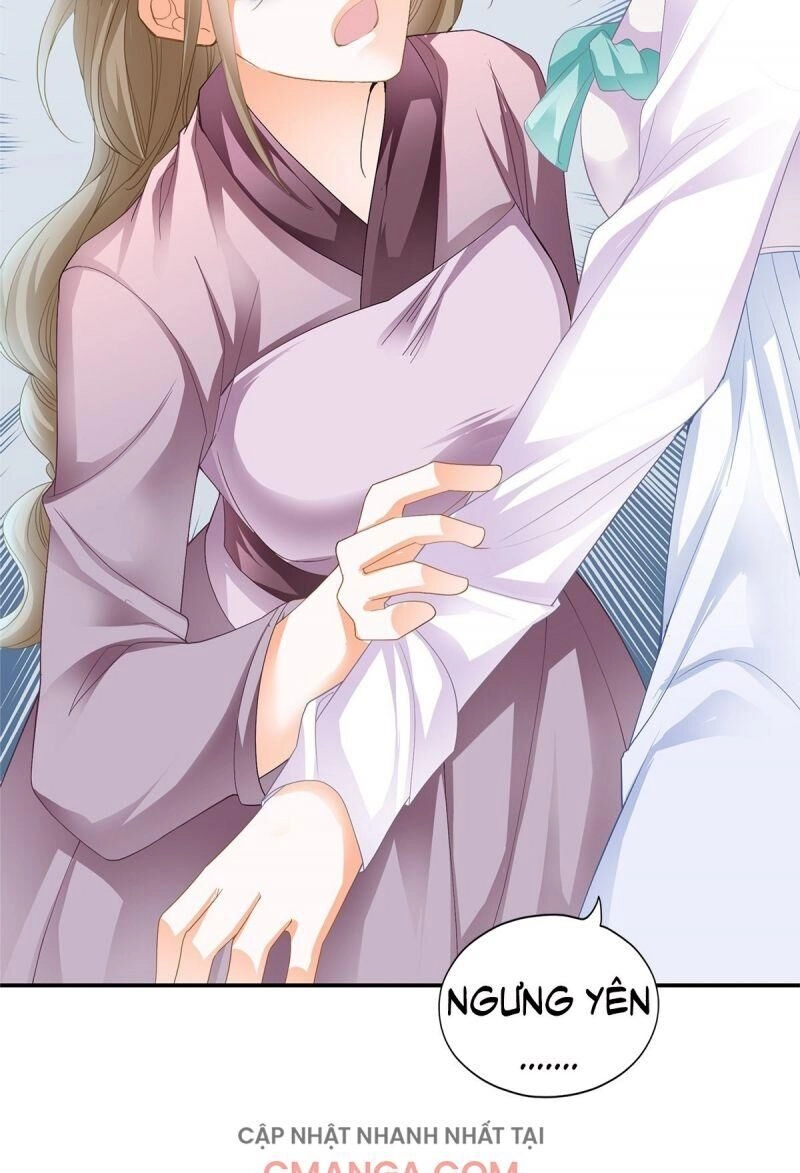 Bổn Vương Muốn Ngươi Chapter 3 - 55