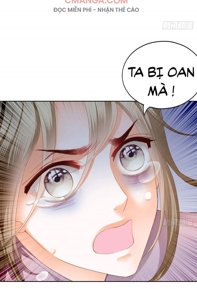 Bổn Vương Muốn Ngươi Chapter 3 - 56