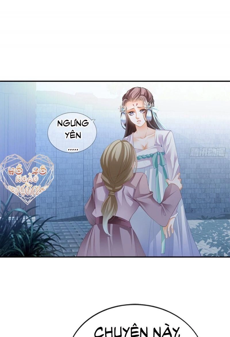 Bổn Vương Muốn Ngươi Chapter 3 - 57