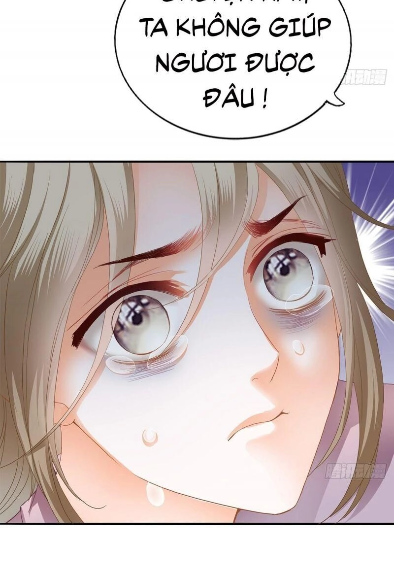 Bổn Vương Muốn Ngươi Chapter 3 - 58