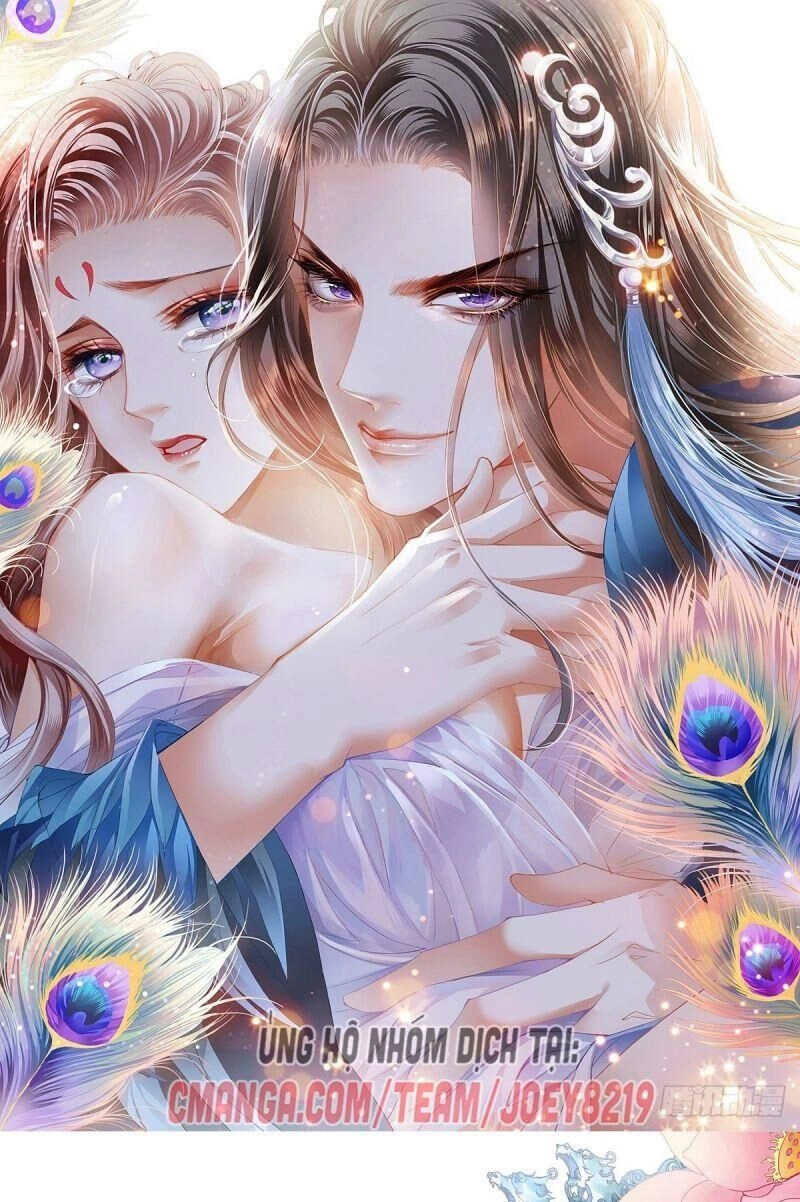 Bổn Vương Muốn Ngươi Chapter 4 - 1