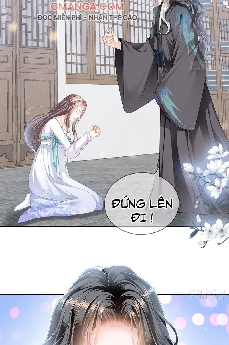 Bổn Vương Muốn Ngươi Chapter 4 - 4