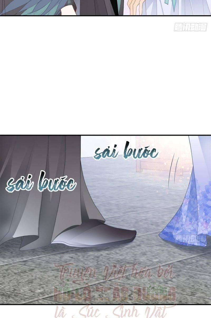 Bổn Vương Muốn Ngươi Chapter 4 - 8