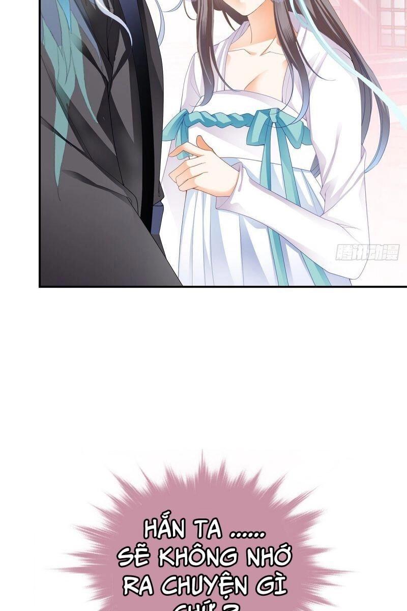 Bổn Vương Muốn Ngươi Chapter 4 - 11