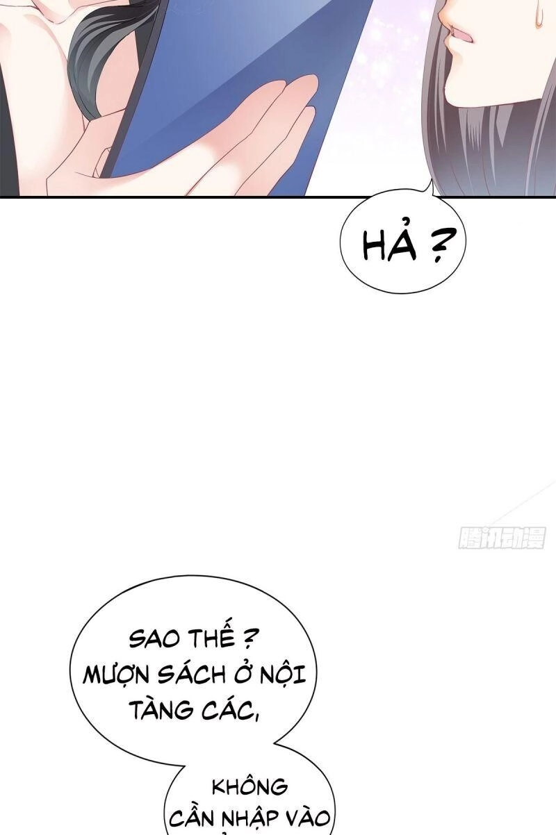 Bổn Vương Muốn Ngươi Chapter 4 - 14