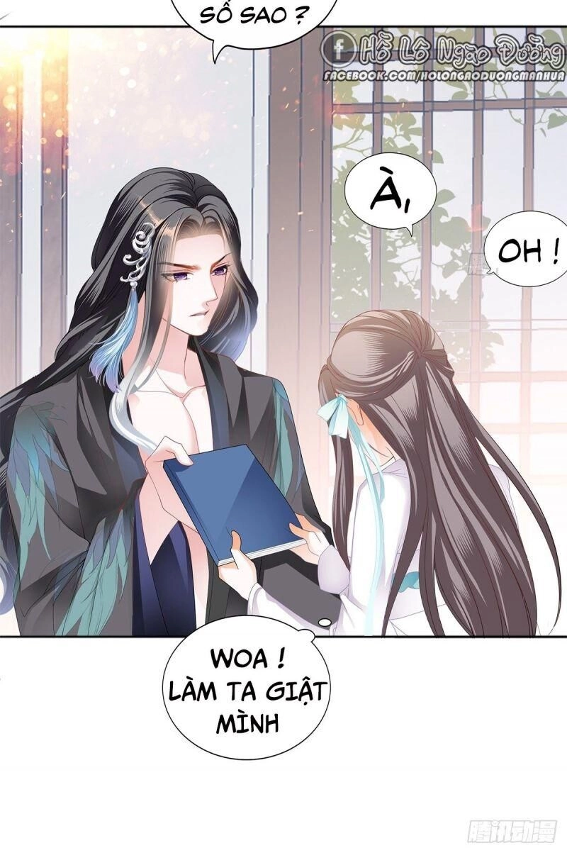 Bổn Vương Muốn Ngươi Chapter 4 - 15