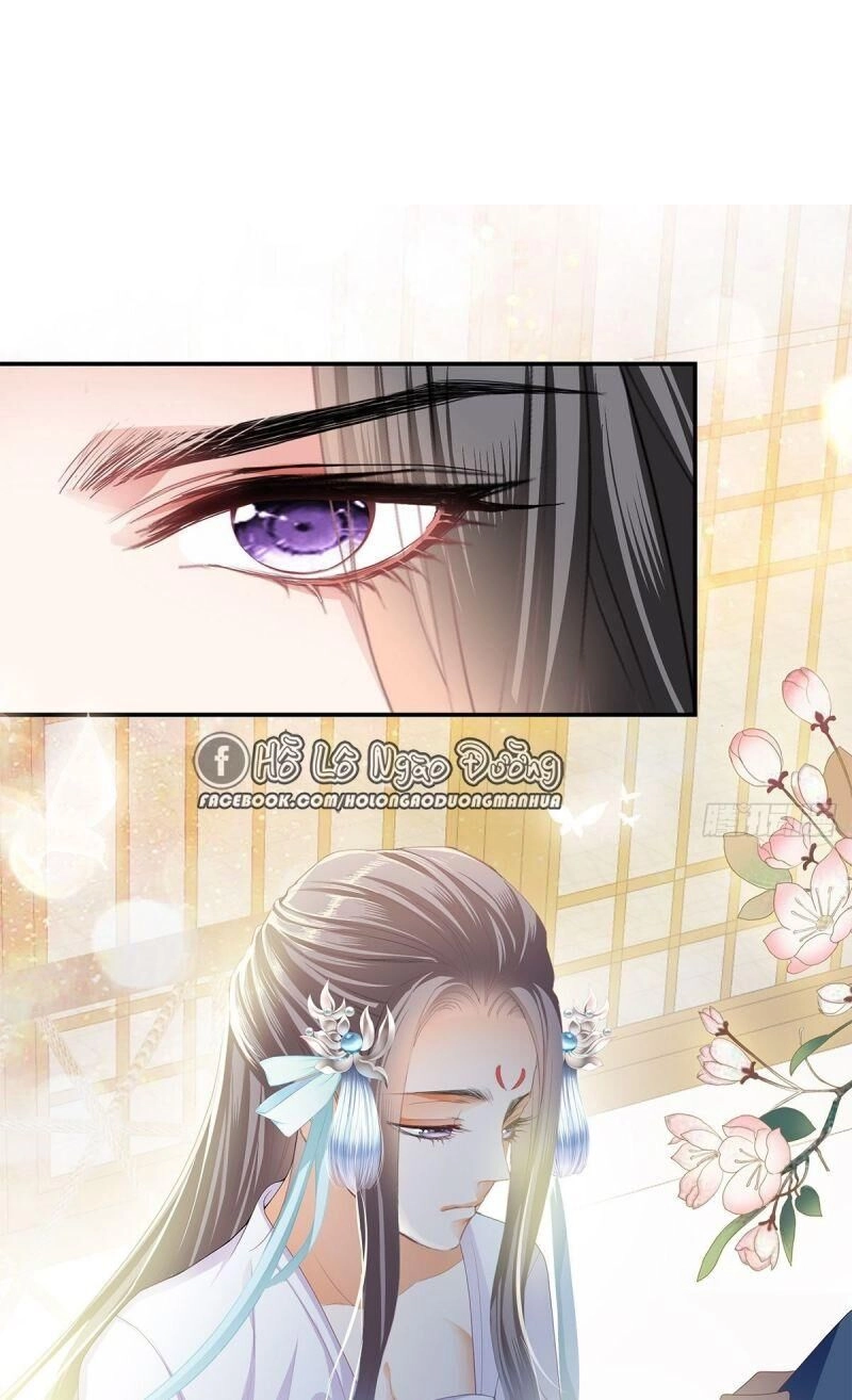 Bổn Vương Muốn Ngươi Chapter 4 - 16