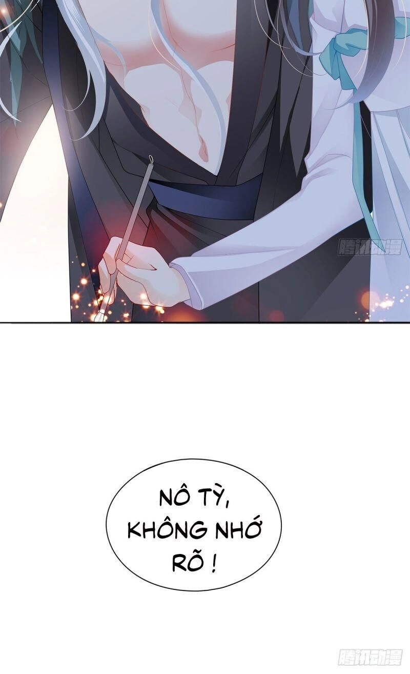 Bổn Vương Muốn Ngươi Chapter 4 - 21