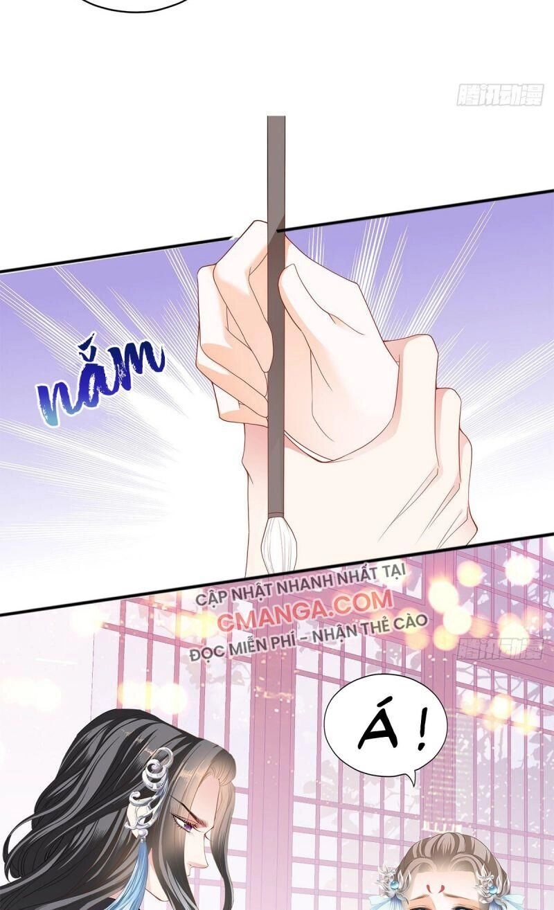 Bổn Vương Muốn Ngươi Chapter 4 - 23