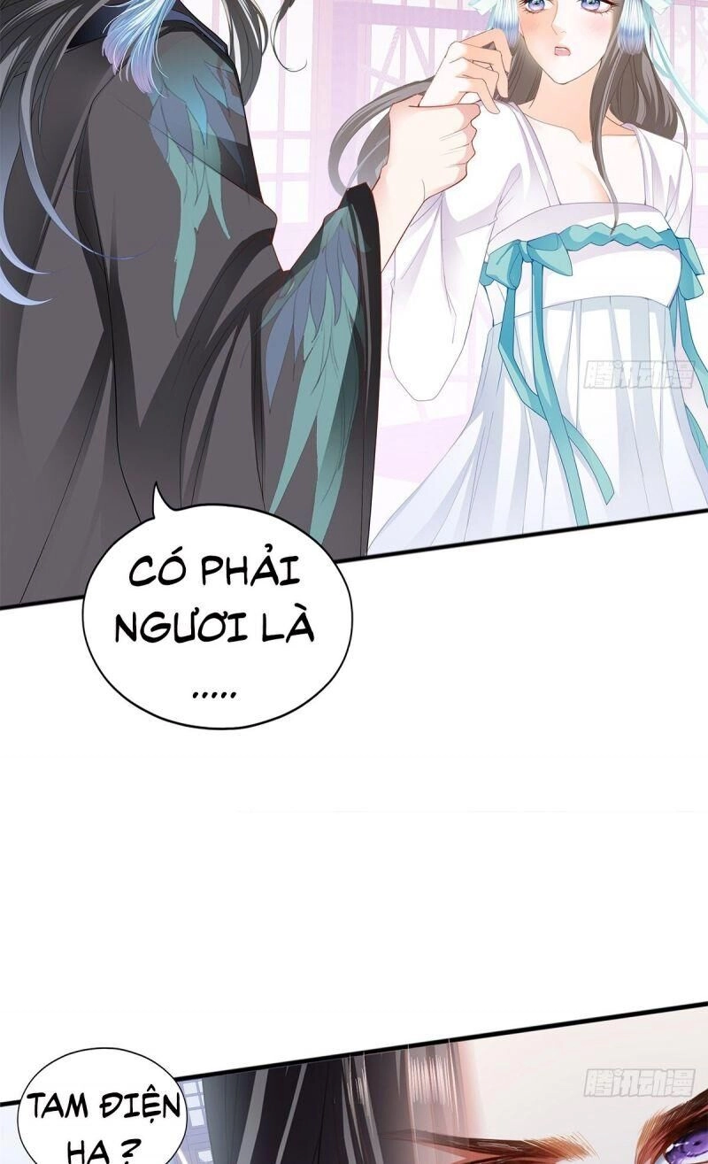 Bổn Vương Muốn Ngươi Chapter 4 - 24