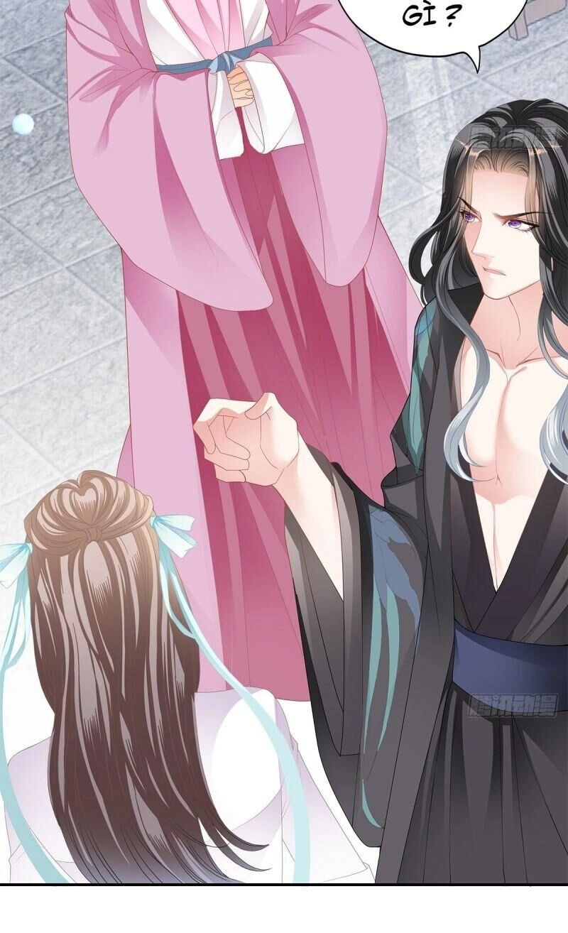 Bổn Vương Muốn Ngươi Chapter 4 - 26