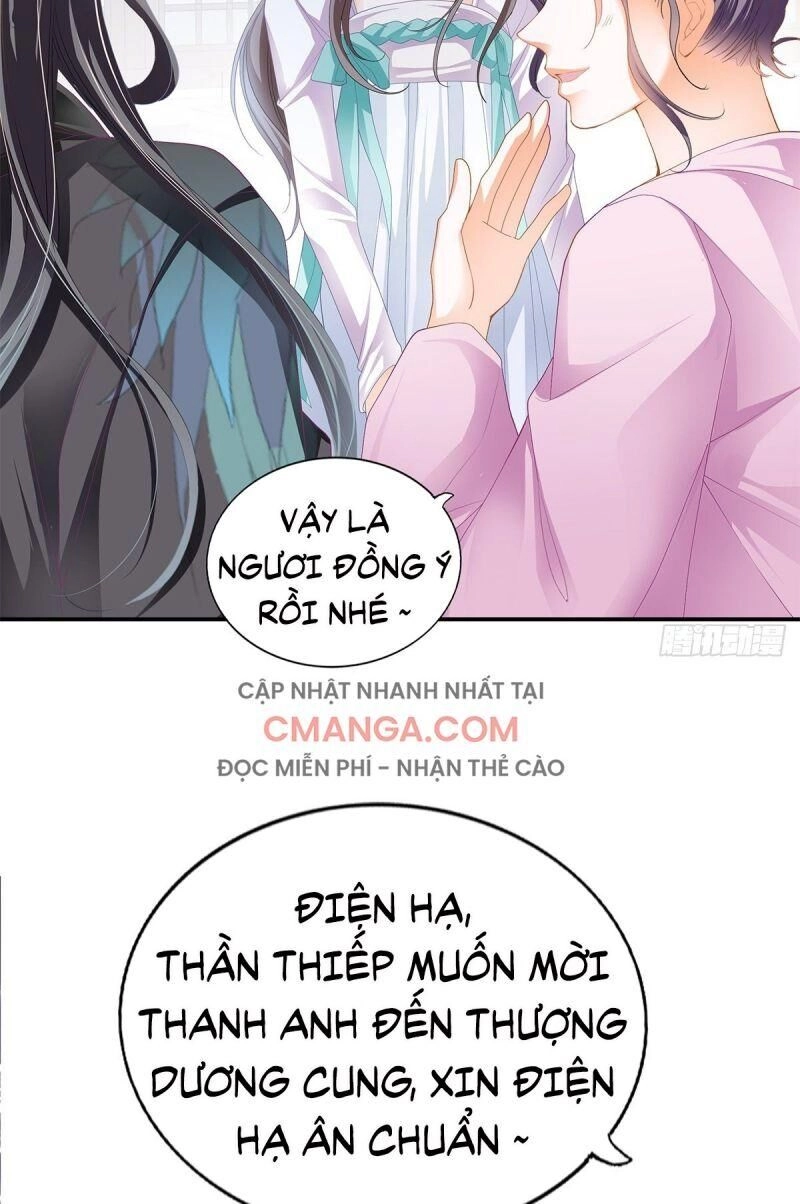 Bổn Vương Muốn Ngươi Chapter 4 - 35