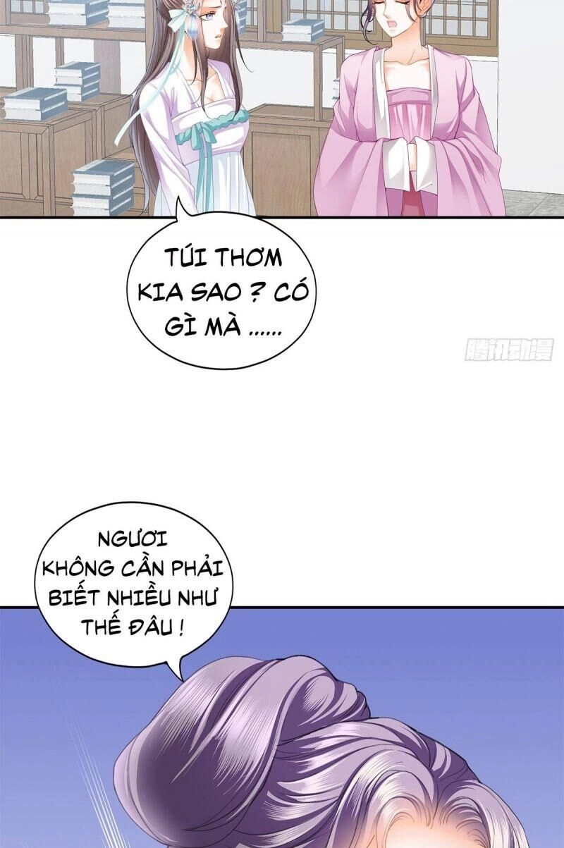 Bổn Vương Muốn Ngươi Chapter 4 - 43