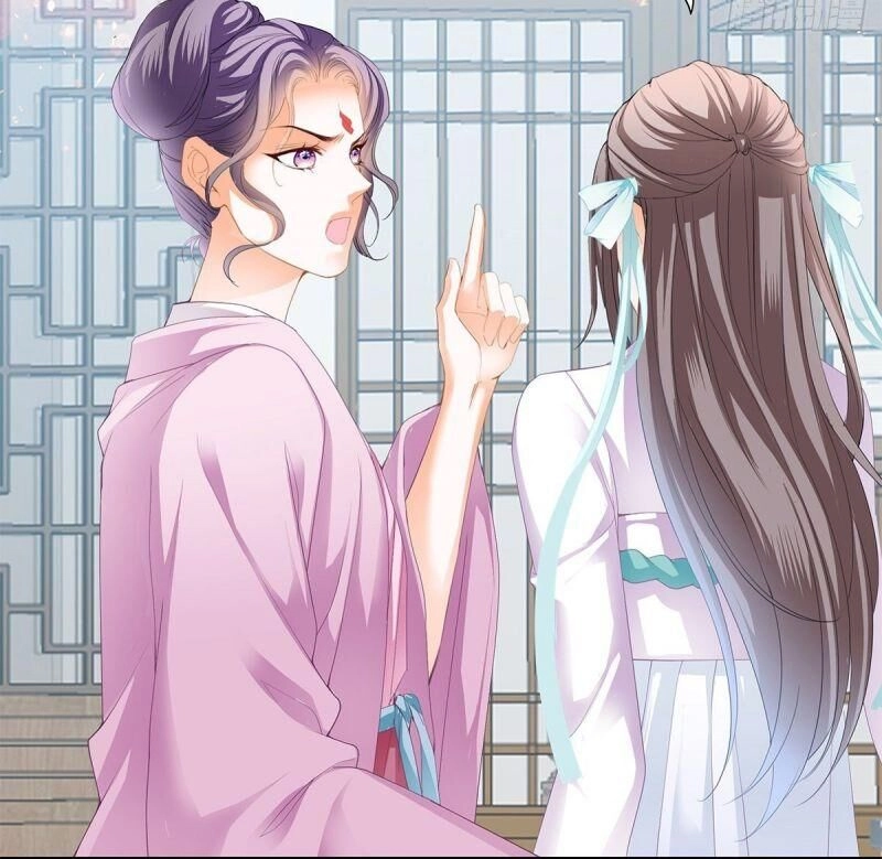 Bổn Vương Muốn Ngươi Chapter 4 - 48