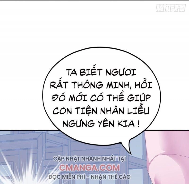Bổn Vương Muốn Ngươi Chapter 4 - 49