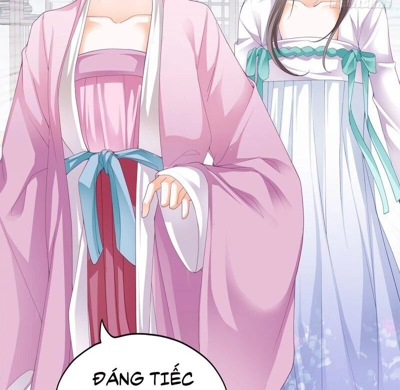 Bổn Vương Muốn Ngươi Chapter 4 - 53