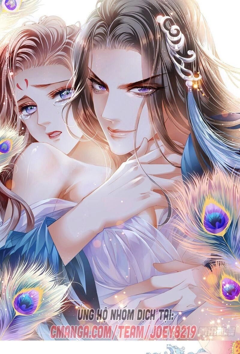 Bổn Vương Muốn Ngươi Chapter 5 - 1