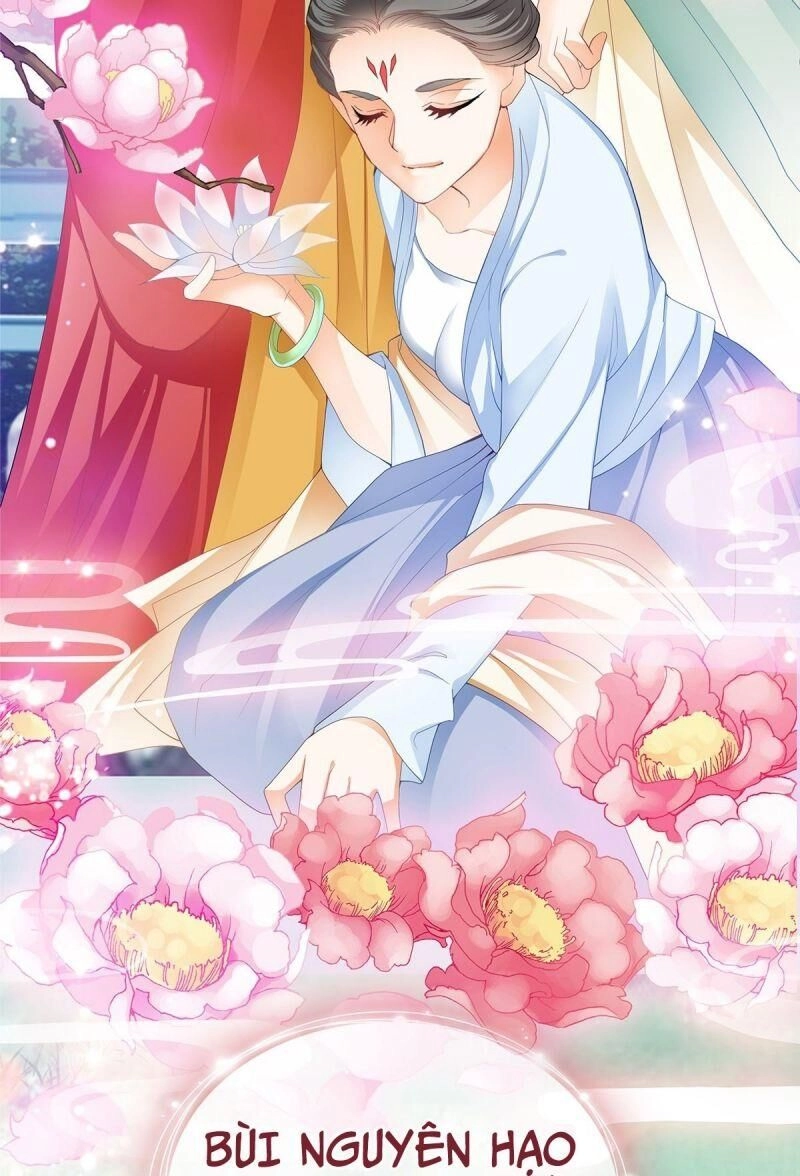 Bổn Vương Muốn Ngươi Chapter 5 - 7