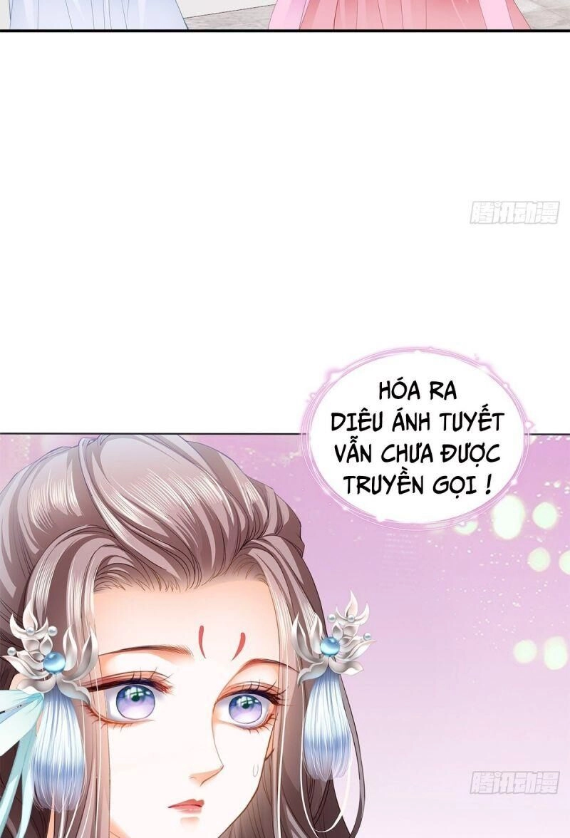 Bổn Vương Muốn Ngươi Chapter 5 - 13