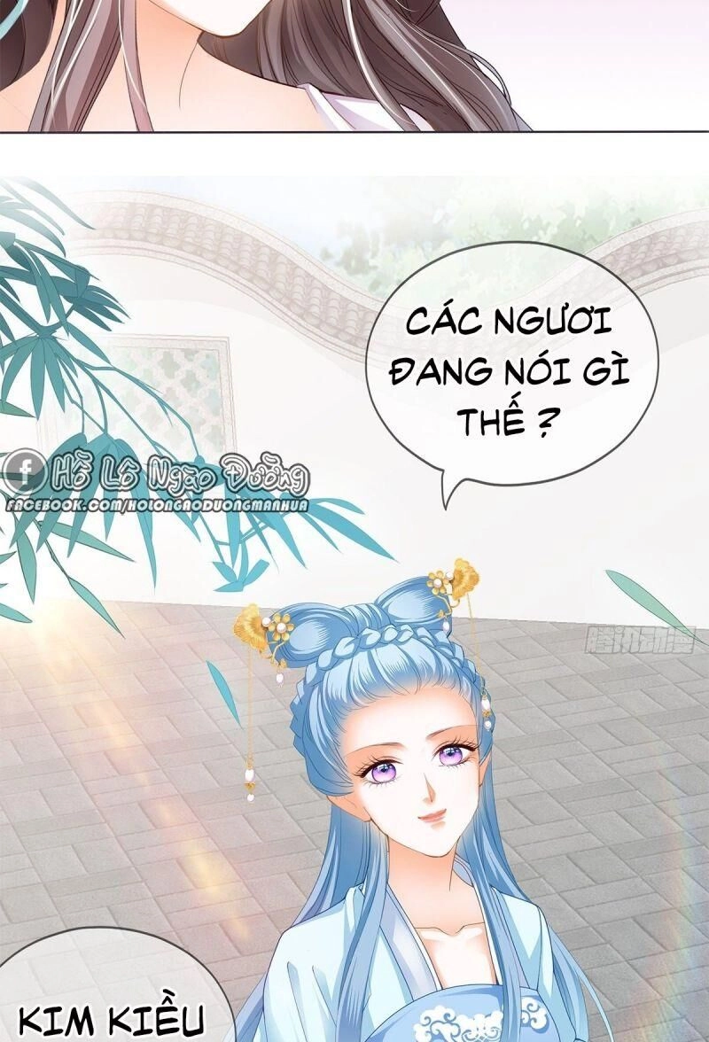 Bổn Vương Muốn Ngươi Chapter 5 - 14