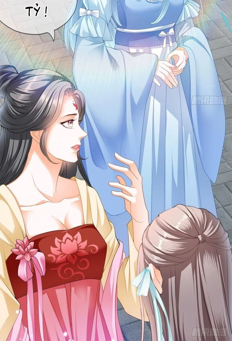 Bổn Vương Muốn Ngươi Chapter 5 - 15