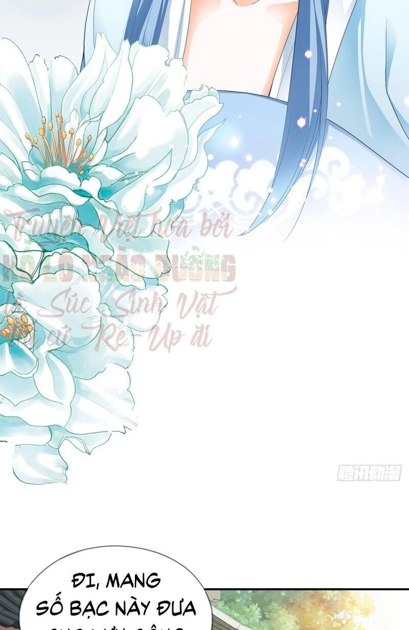 Bổn Vương Muốn Ngươi Chapter 5 - 18