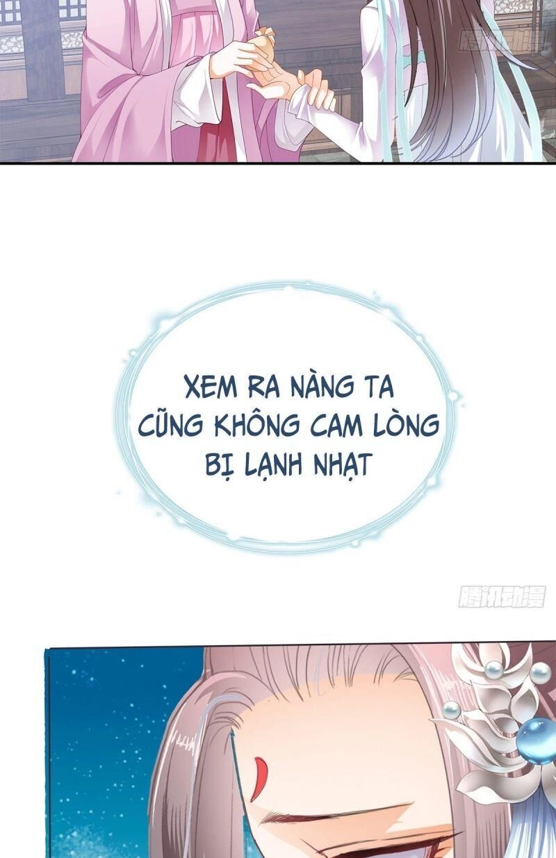 Bổn Vương Muốn Ngươi Chapter 5 - 20