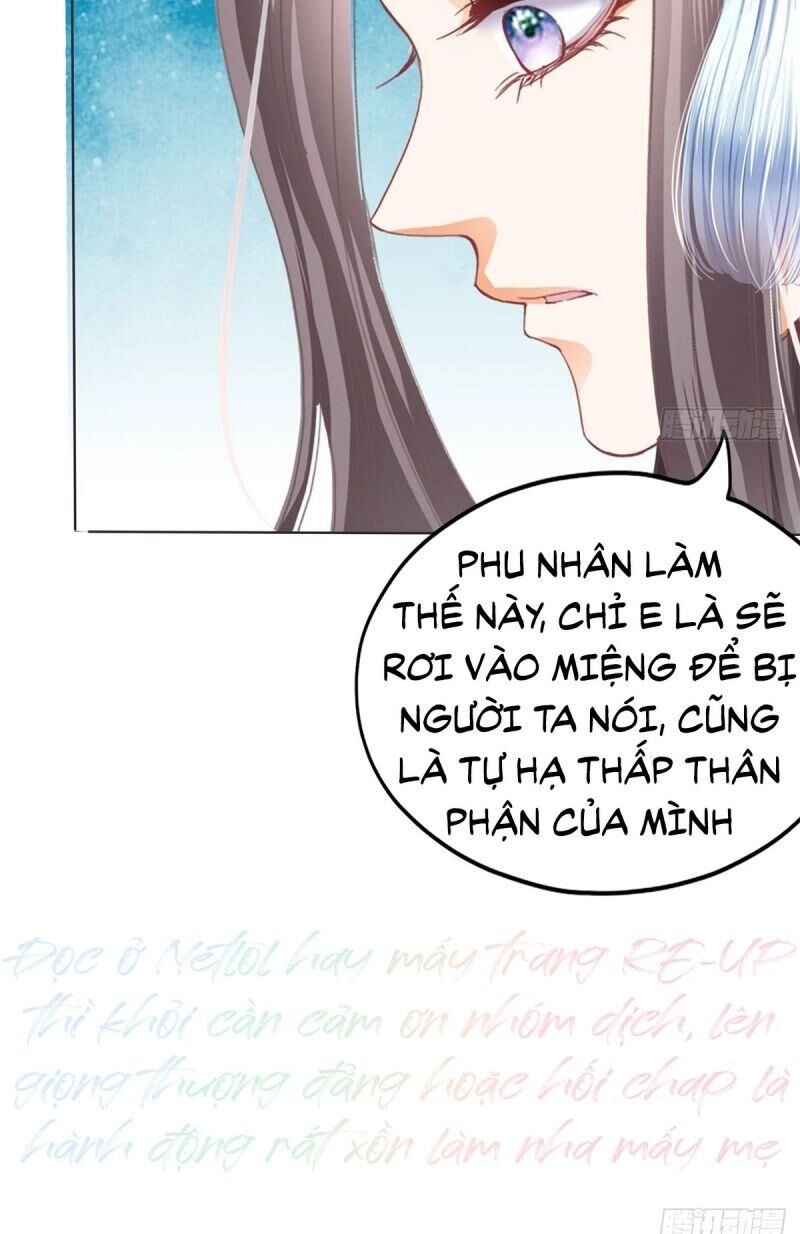 Bổn Vương Muốn Ngươi Chapter 5 - 21