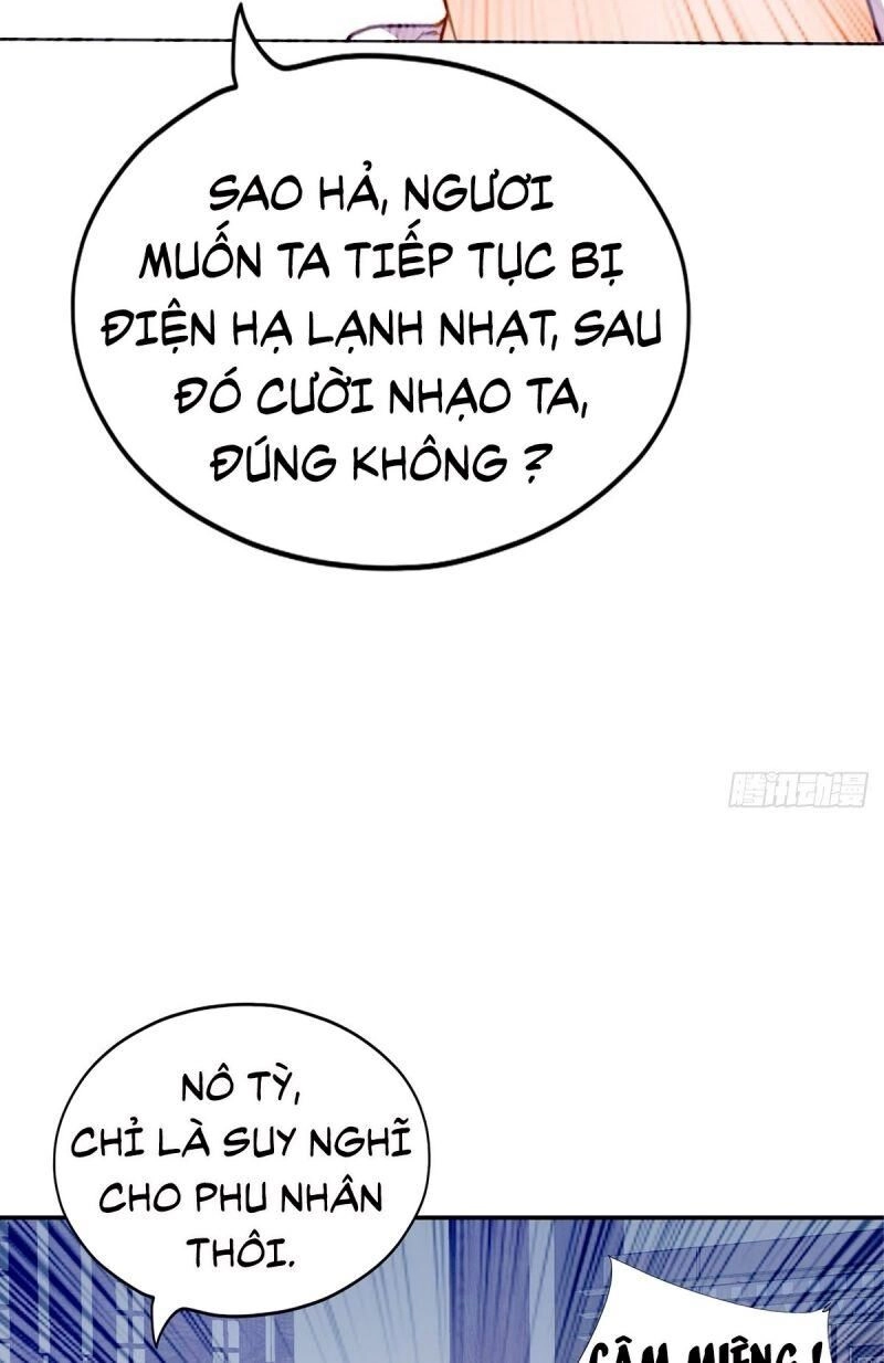 Bổn Vương Muốn Ngươi Chapter 5 - 23