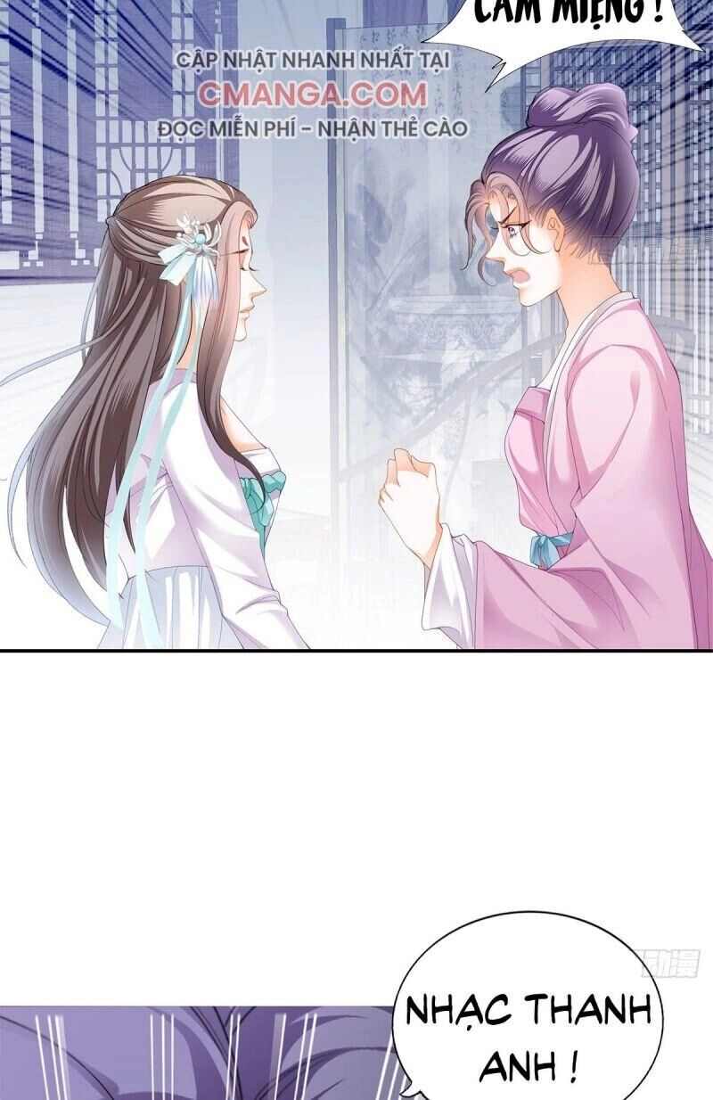 Bổn Vương Muốn Ngươi Chapter 5 - 24